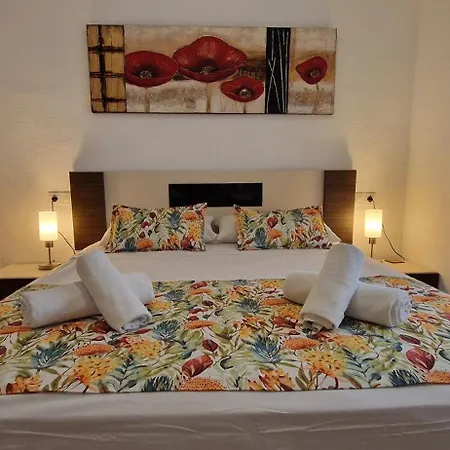 Villa Casa Paseo Torrevieja