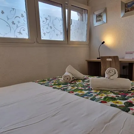 Casa Paseo * Torrevieja