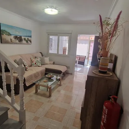 Casa Paseo * Torrevieja