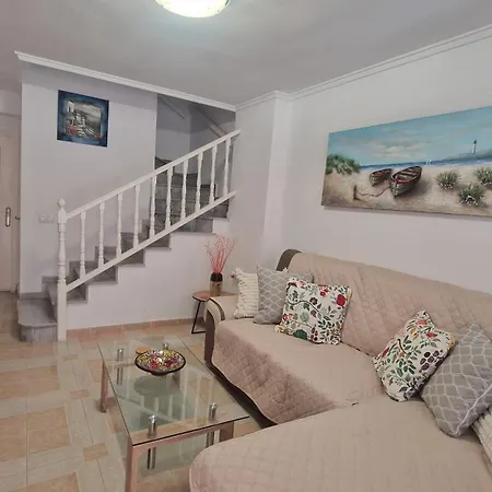 Casa Paseo Villa