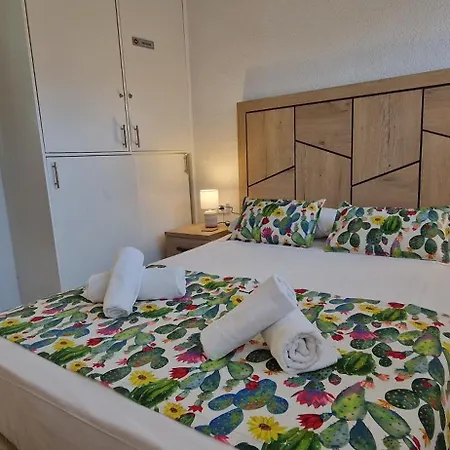 Casa Paseo Torrevieja