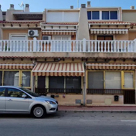 Casa Paseo Villa Torrevieja
