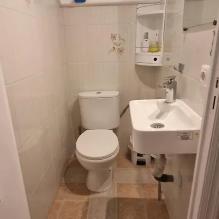 Villa Casa Paseo Torrevieja