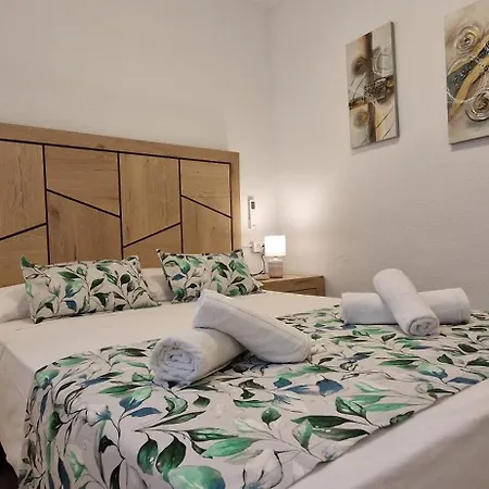 Casa Paseo Villa *
