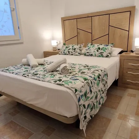 Casa Paseo Villa Torrevieja