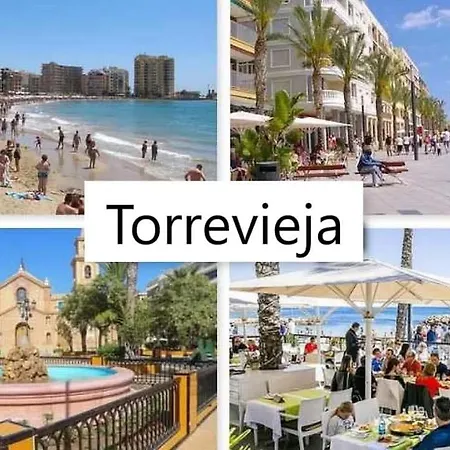 Casa Paseo Вилла