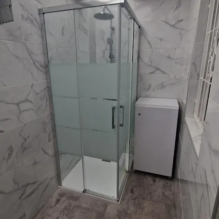 Casa Paseo * Торевьиа