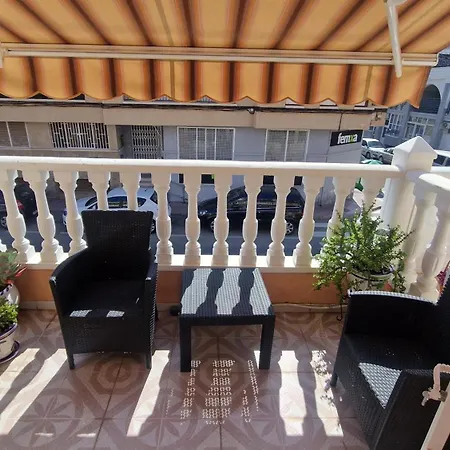 Вилла Casa Paseo