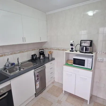 Casa Paseo * Торевьиа