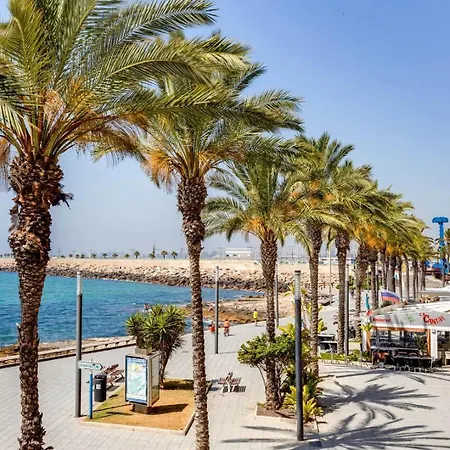 Вилла Casa Paseo